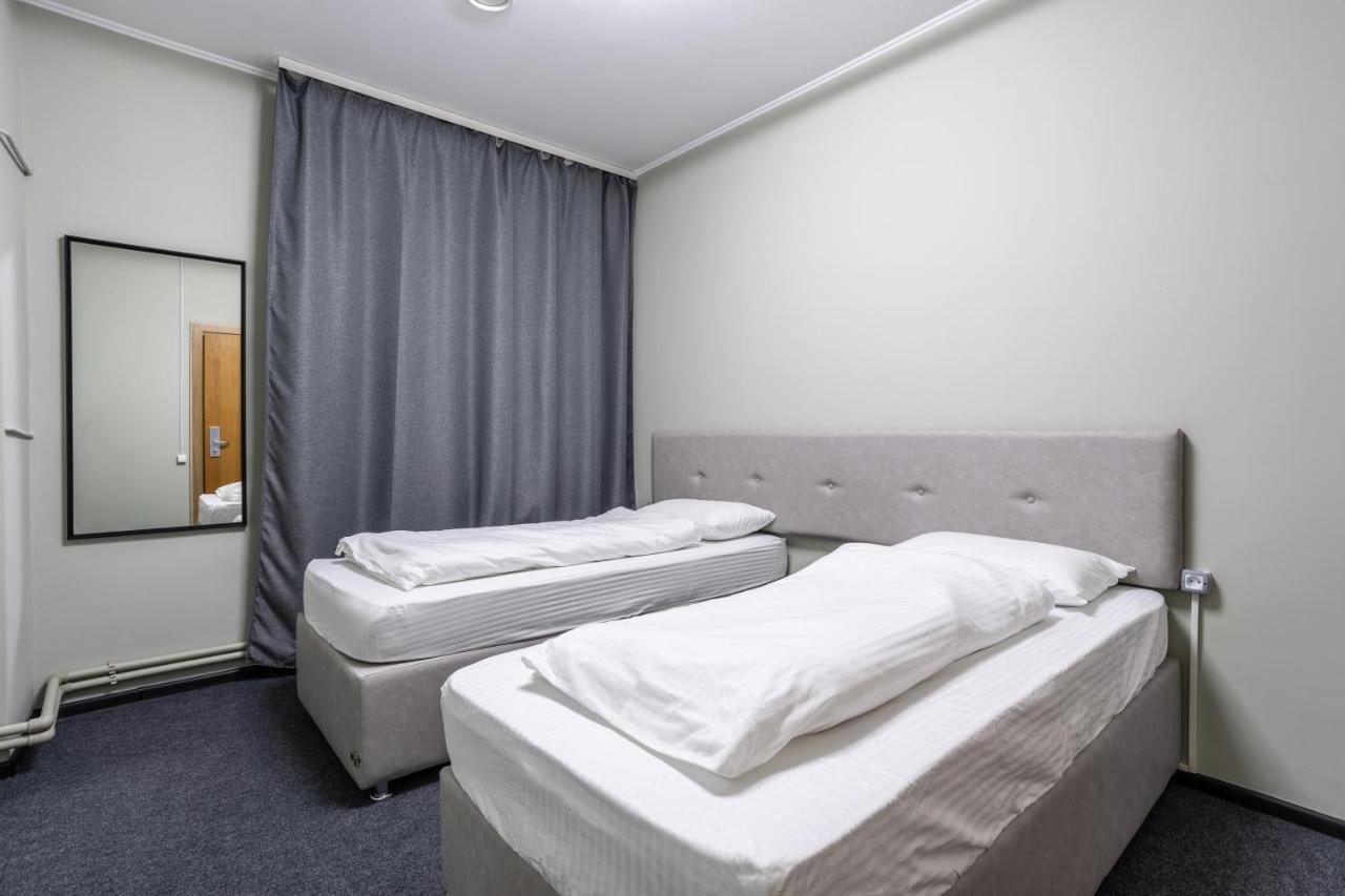 بيت شباب Kyiv Hotel