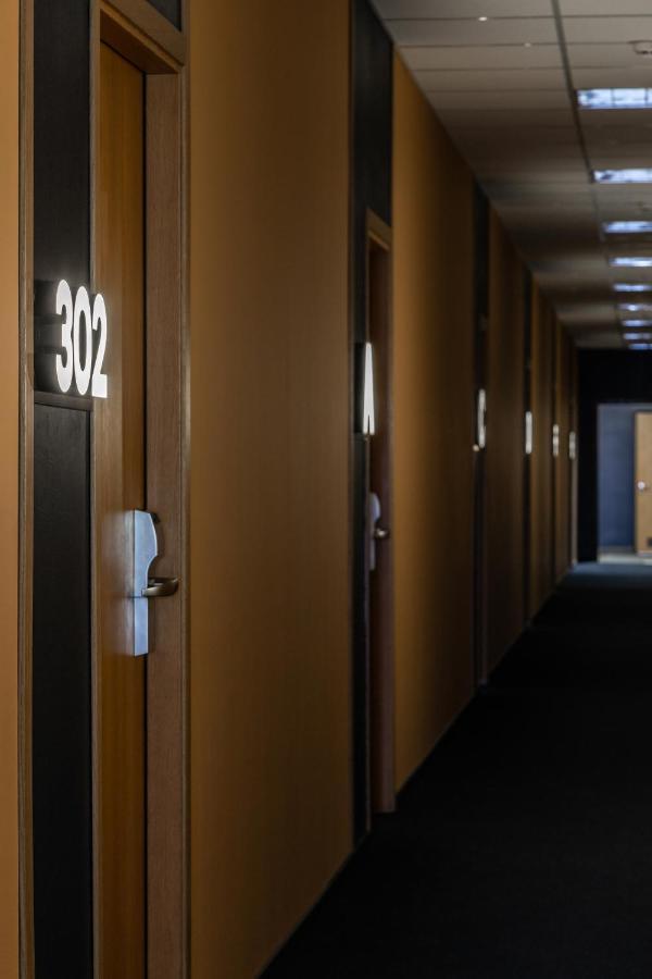 بيت شباب Kyiv Hotel كييف